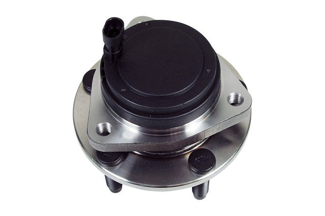 Mevotech Wheel Bearing and Hub Assembly  H513280