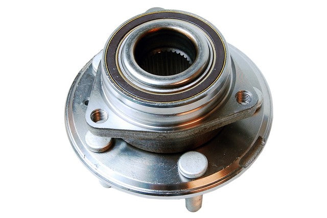 Mevotech Wheel Bearing and Hub Assembly  H513281