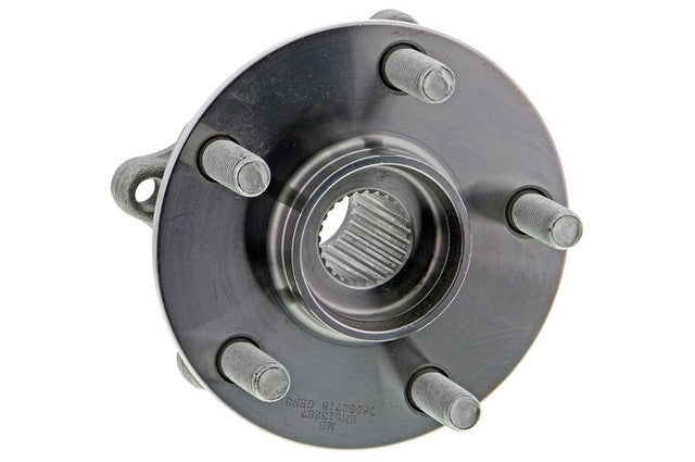 Mevotech Wheel Bearing and Hub Assembly  H513287