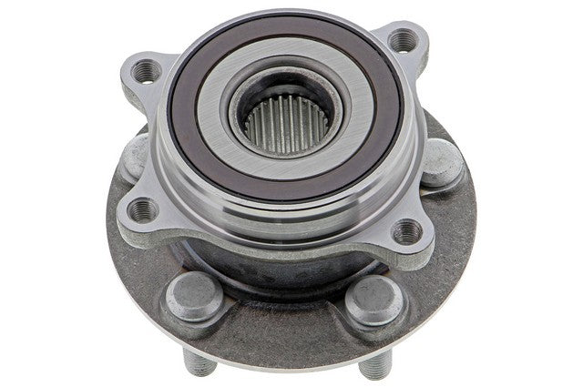 Mevotech Wheel Bearing and Hub Assembly  H513287