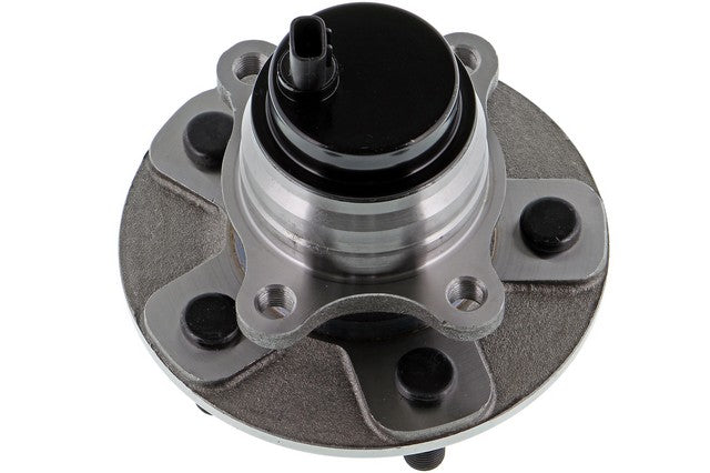 Mevotech Wheel Bearing and Hub Assembly  H513313