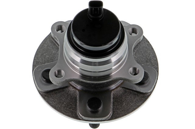 Mevotech Wheel Bearing and Hub Assembly  H513314