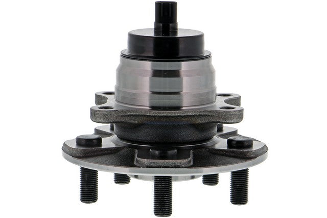 Mevotech Wheel Bearing and Hub Assembly  H513314