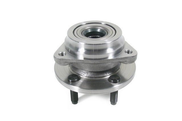 Mevotech Wheel Bearing and Hub Assembly  H515000