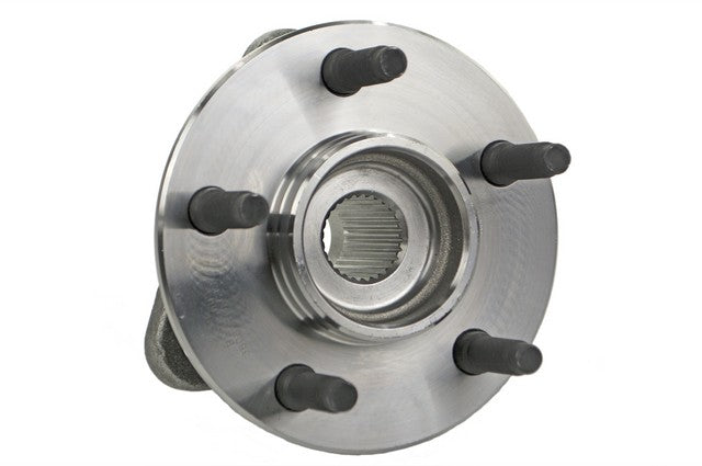 Mevotech Wheel Bearing and Hub Assembly  H515003