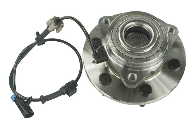 Mevotech Wheel Bearing and Hub Assembly  H515036