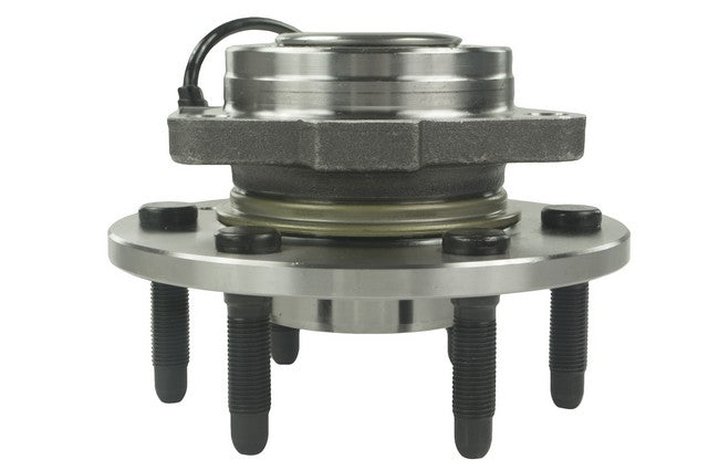 Mevotech Wheel Bearing and Hub Assembly  H515036
