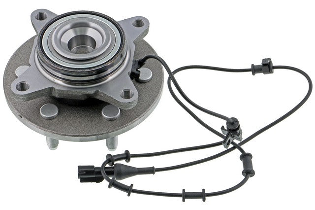 Mevotech Wheel Bearing and Hub Assembly  H515042