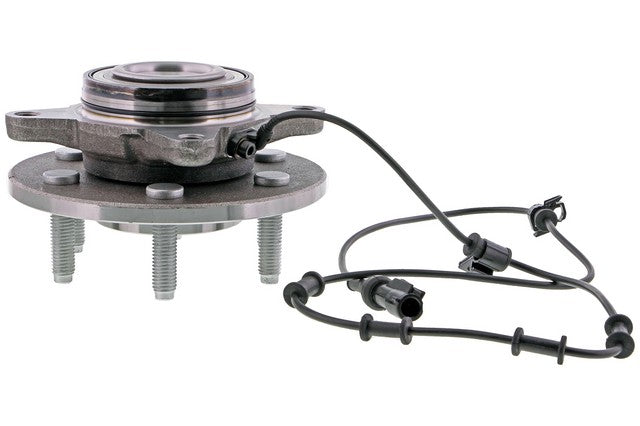 Mevotech Wheel Bearing and Hub Assembly  H515042