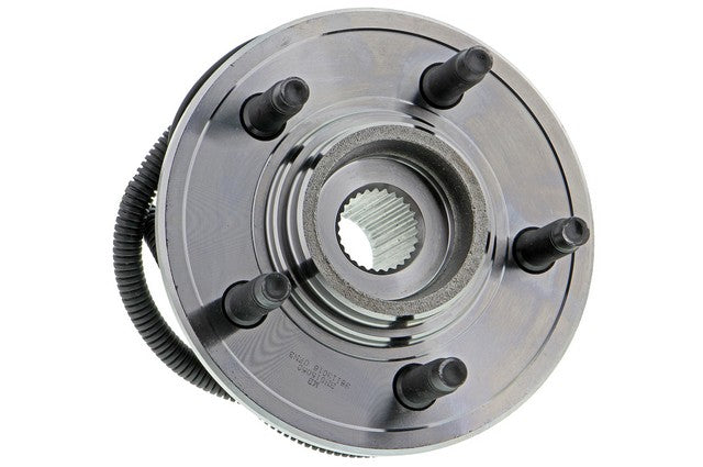 Mevotech Wheel Bearing and Hub Assembly  H515050