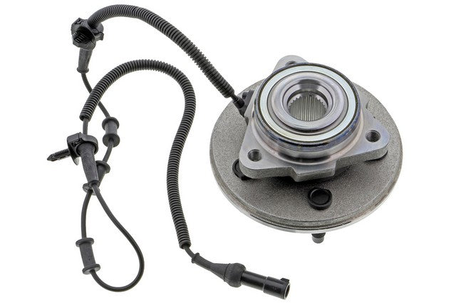 Mevotech Wheel Bearing and Hub Assembly  H515050