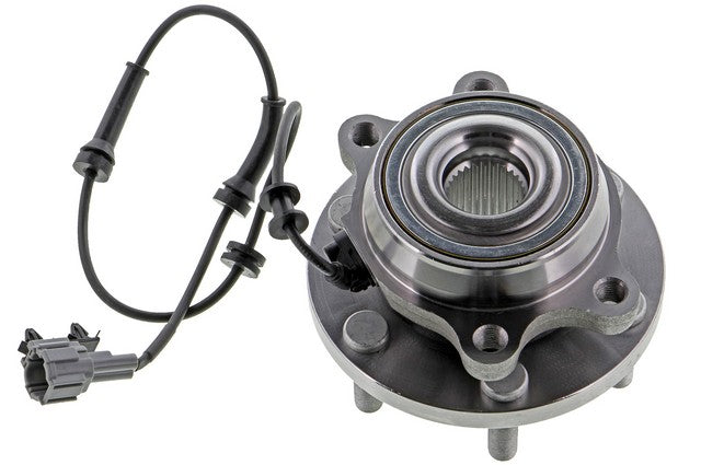 Mevotech Wheel Bearing and Hub Assembly  H515065