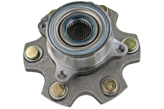 Mevotech Wheel Bearing and Hub Assembly  H515074