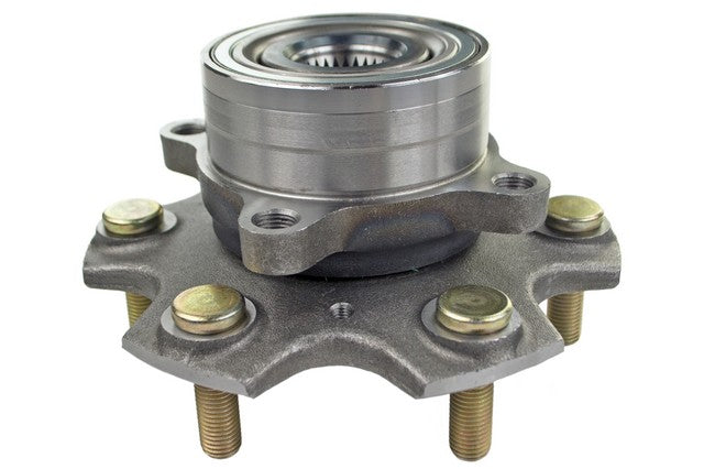 Mevotech Wheel Bearing and Hub Assembly  H515074