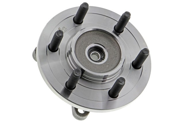 Mevotech Wheel Bearing and Hub Assembly  H515079