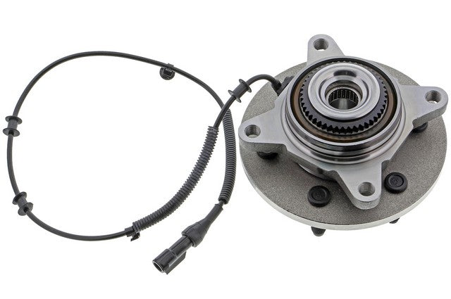 Mevotech Wheel Bearing and Hub Assembly  H515079