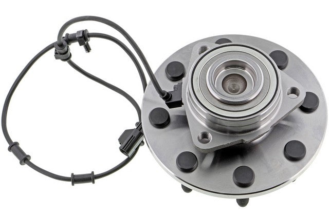 Mevotech Wheel Bearing and Hub Assembly  H515089