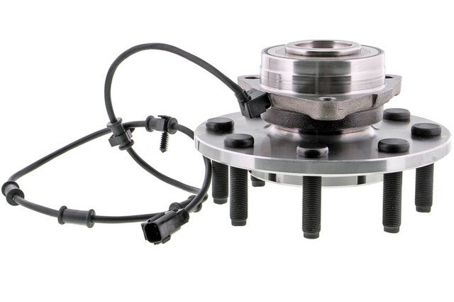 Mevotech Wheel Bearing and Hub Assembly  H515089