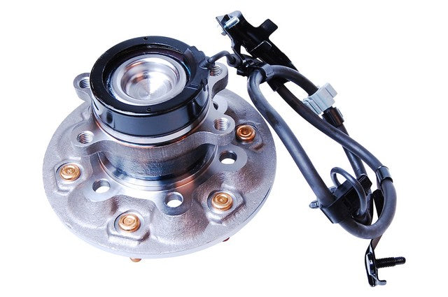 Mevotech Wheel Bearing and Hub Assembly  H515106