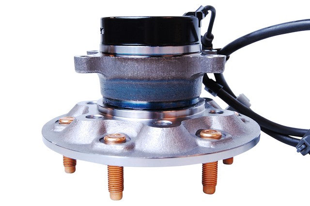 Mevotech Wheel Bearing and Hub Assembly  H515106