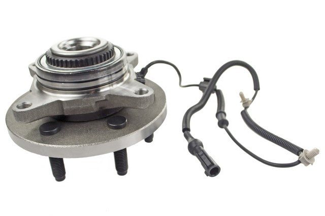 Mevotech Wheel Bearing and Hub Assembly  H515119