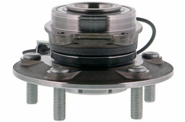 Mevotech Wheel Bearing and Hub Assembly  H515150