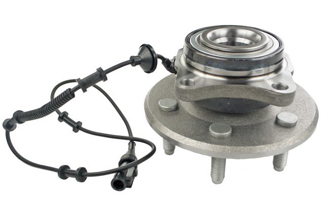 Mevotech Wheel Bearing and Hub Assembly  H541001