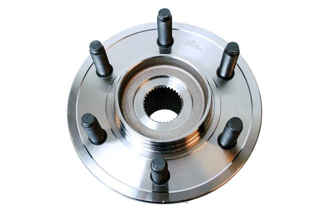 Mevotech Wheel Bearing and Hub Assembly  H541008