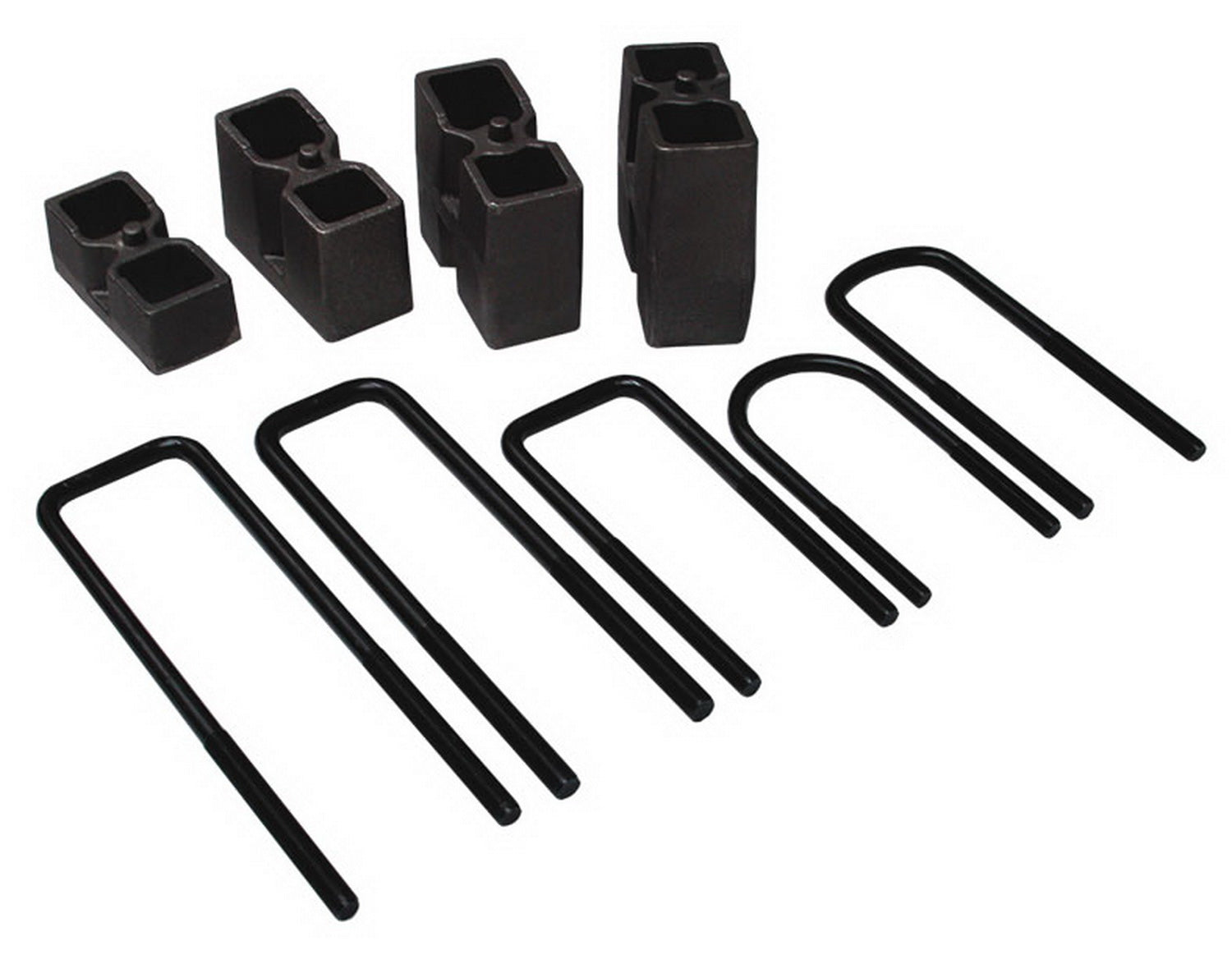 Skyjacker BUK2063 Block And U-Bolt Kit