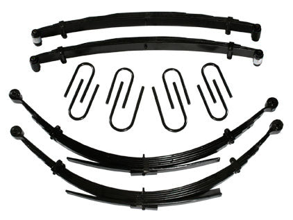 LIFT KIT SUSPENSION