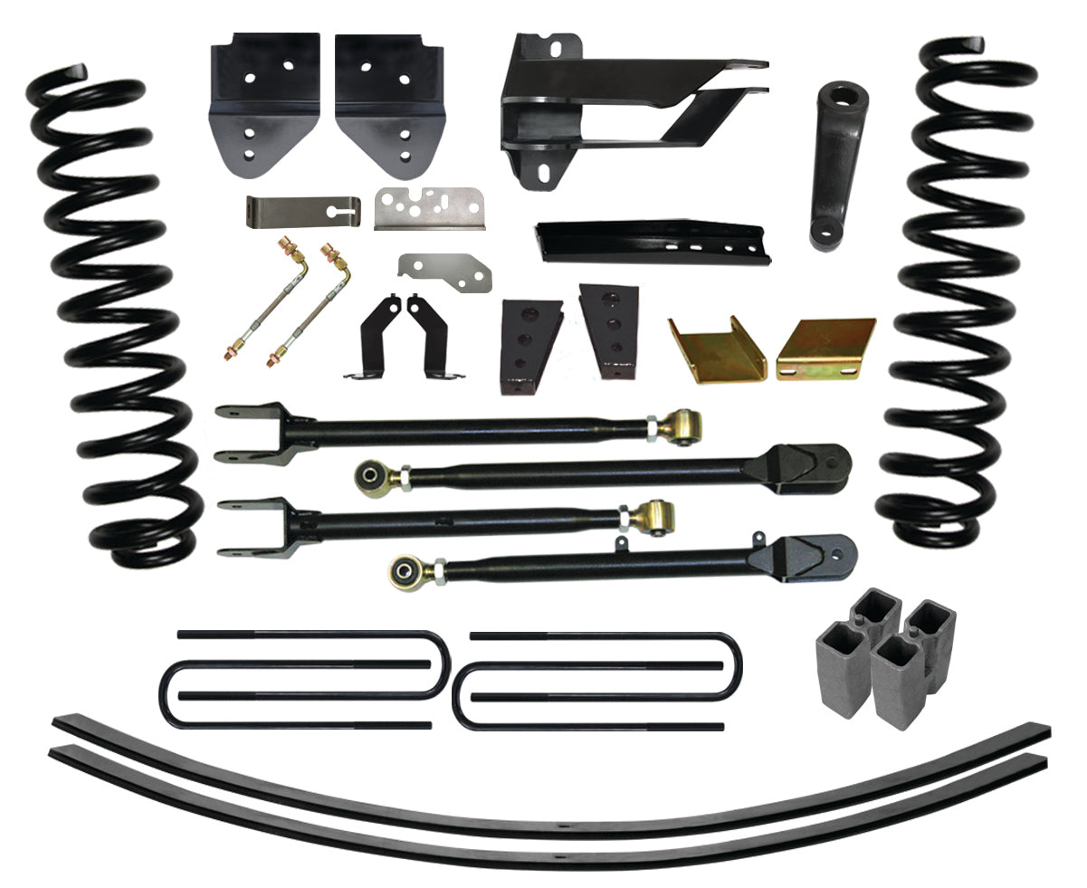 LIFT KIT SUSPENSION