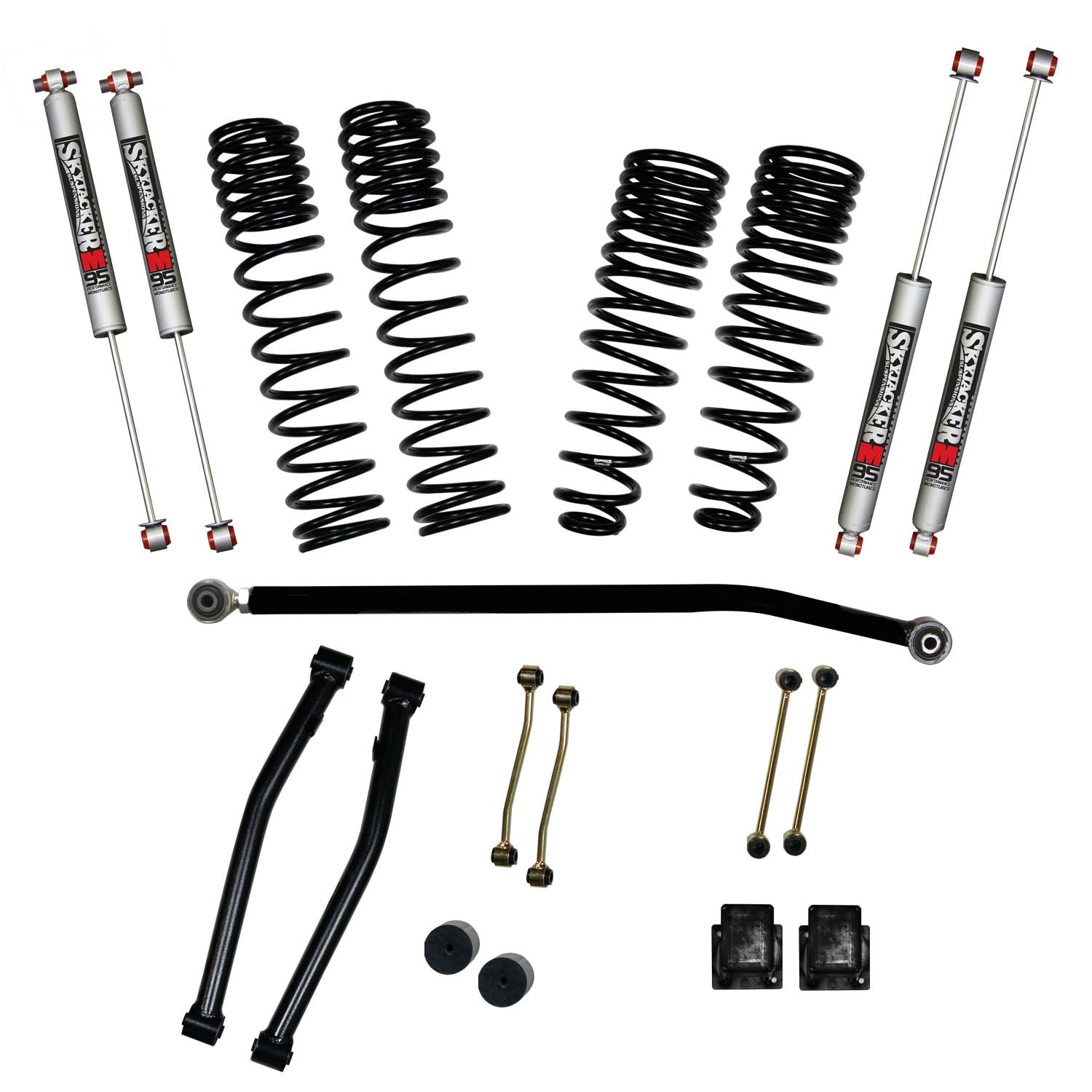 LIFT KIT SUSPENSION