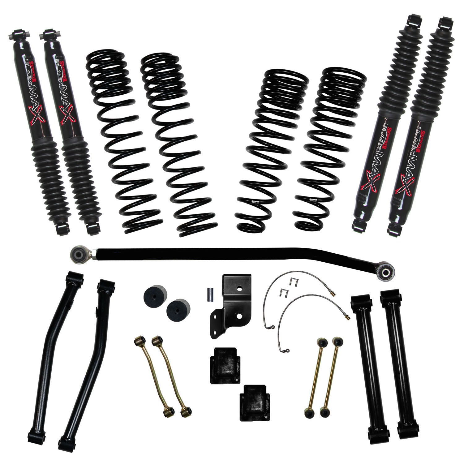 LIFT KIT SUSPENSION