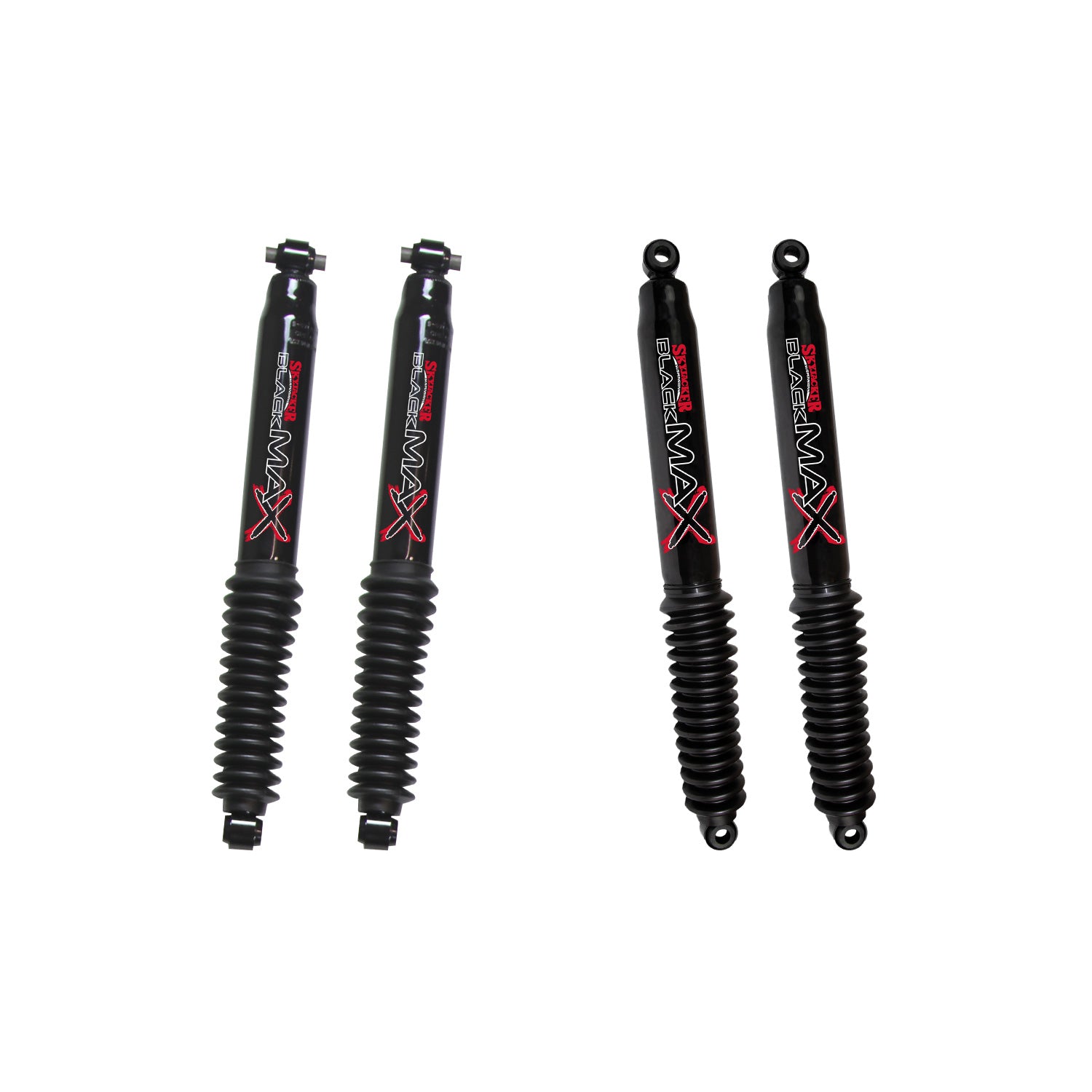Skyjacker Front And Rear Replacement Component Box