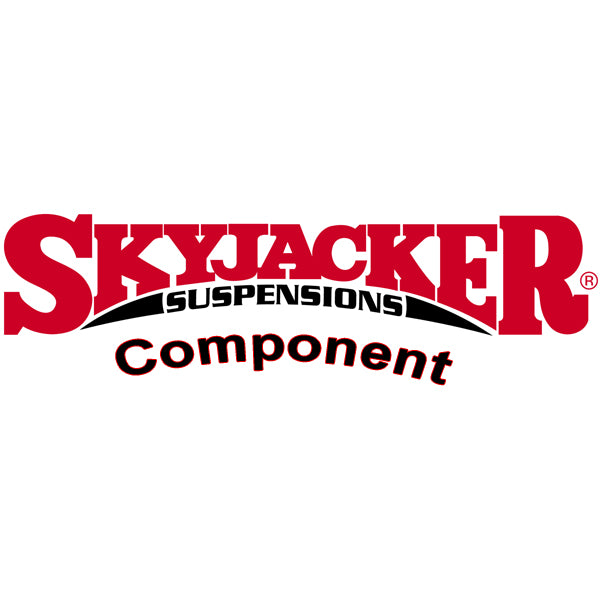 Skyjacker J41BH Component Box For PN[J21BKH] 4 in. Lift Component Box For PN[J21BKH]
