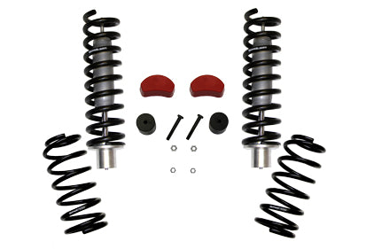 LIFT KIT SUSPENSION