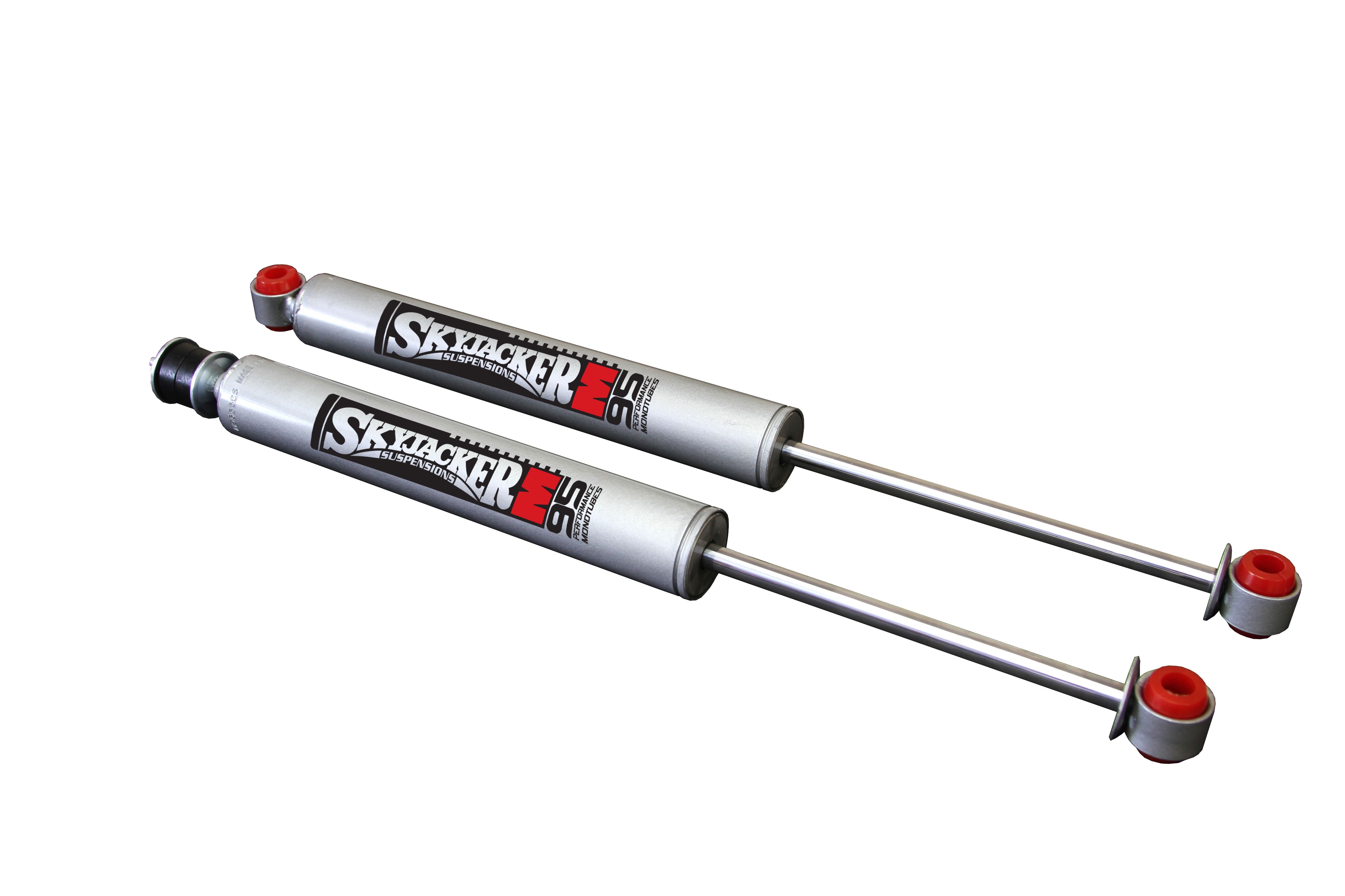 Skyjacker M9581 M95 Performance Monotube Shock Absorber