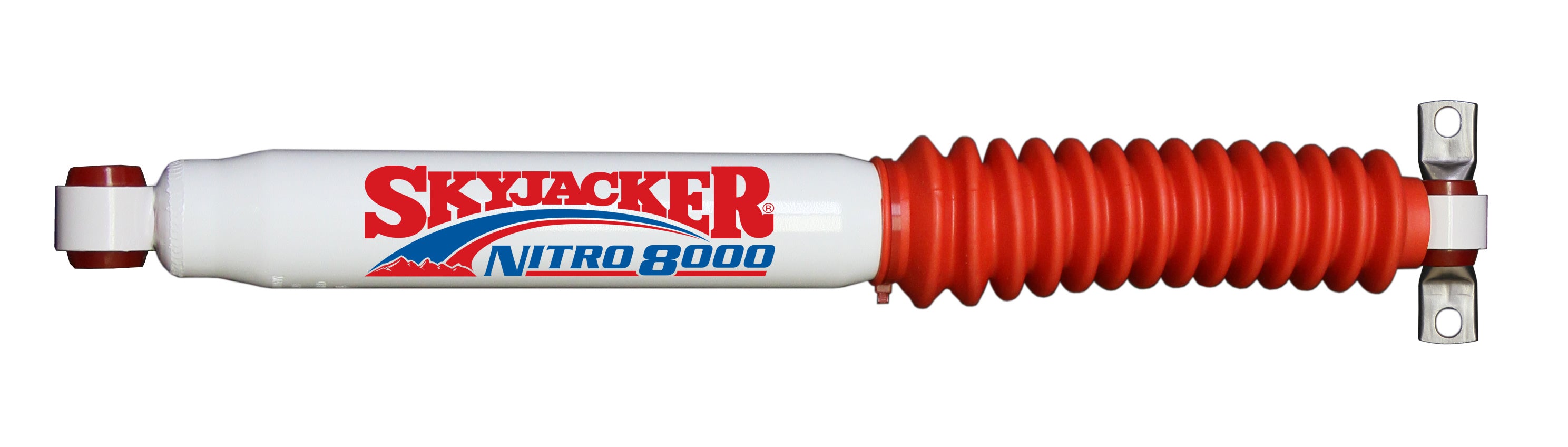 Skyjacker N8018 Nitro Shock Absorber Fits 84-06 Cherokee (XJ) Wrangler (TJ)