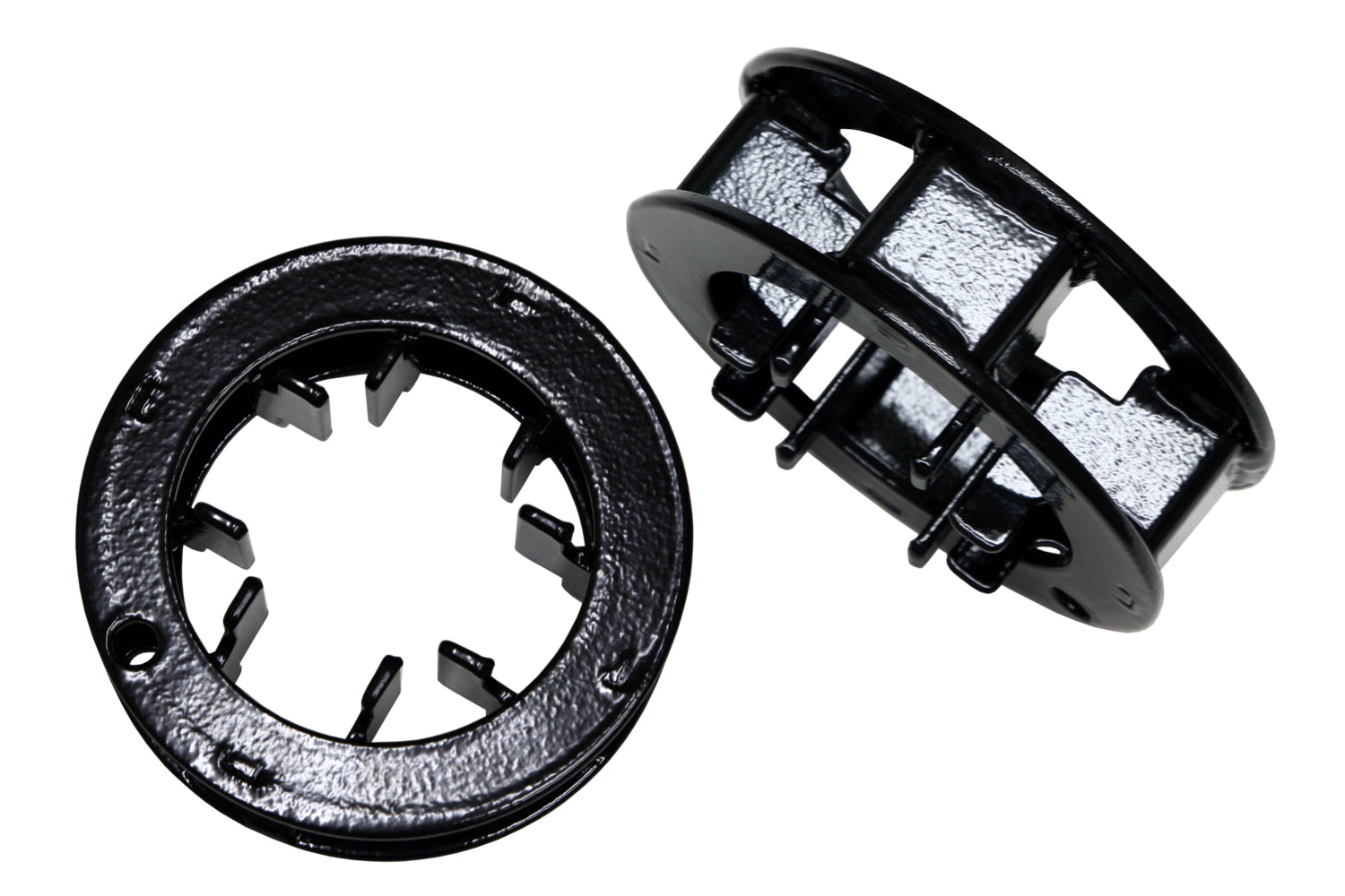 Skyjacker R1325MS Aluminum Spacer Leveling Kit Fits 13-24 2500 3500