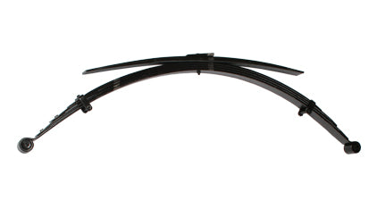 Skyjacker TUR47S Softride Leaf Spring Fits 07-17 Tundra