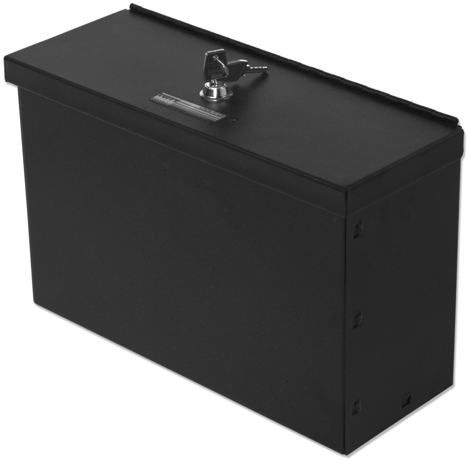 Tuffy Security Products 029-01 Compact Security Lockbox