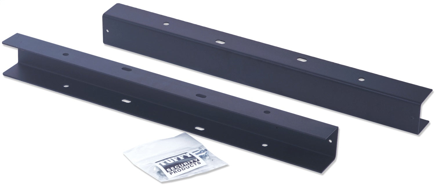 Tuffy Security Products 059-01 Riser Mount Kit