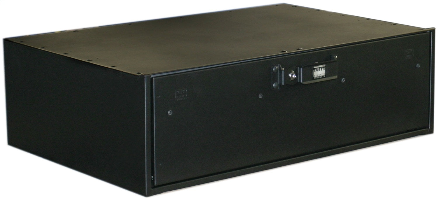 Tuffy Security Products 167-470350160-000-01 Tactical Gear Security Drawer