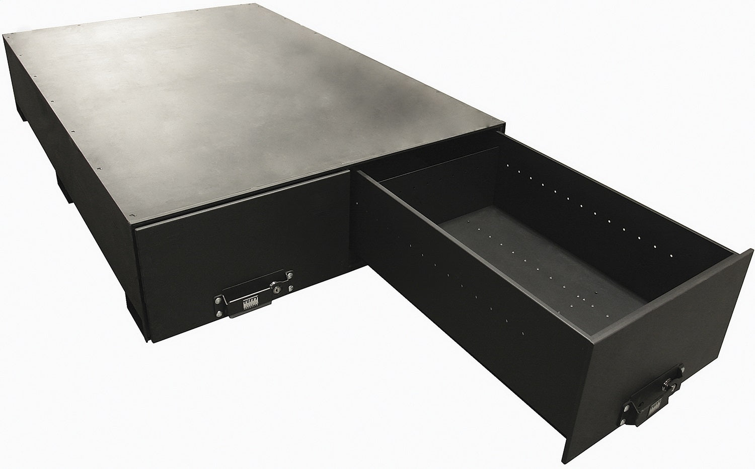 Tuffy Security Products 257-478908140-00250-01 Truck Bed Security Drawer