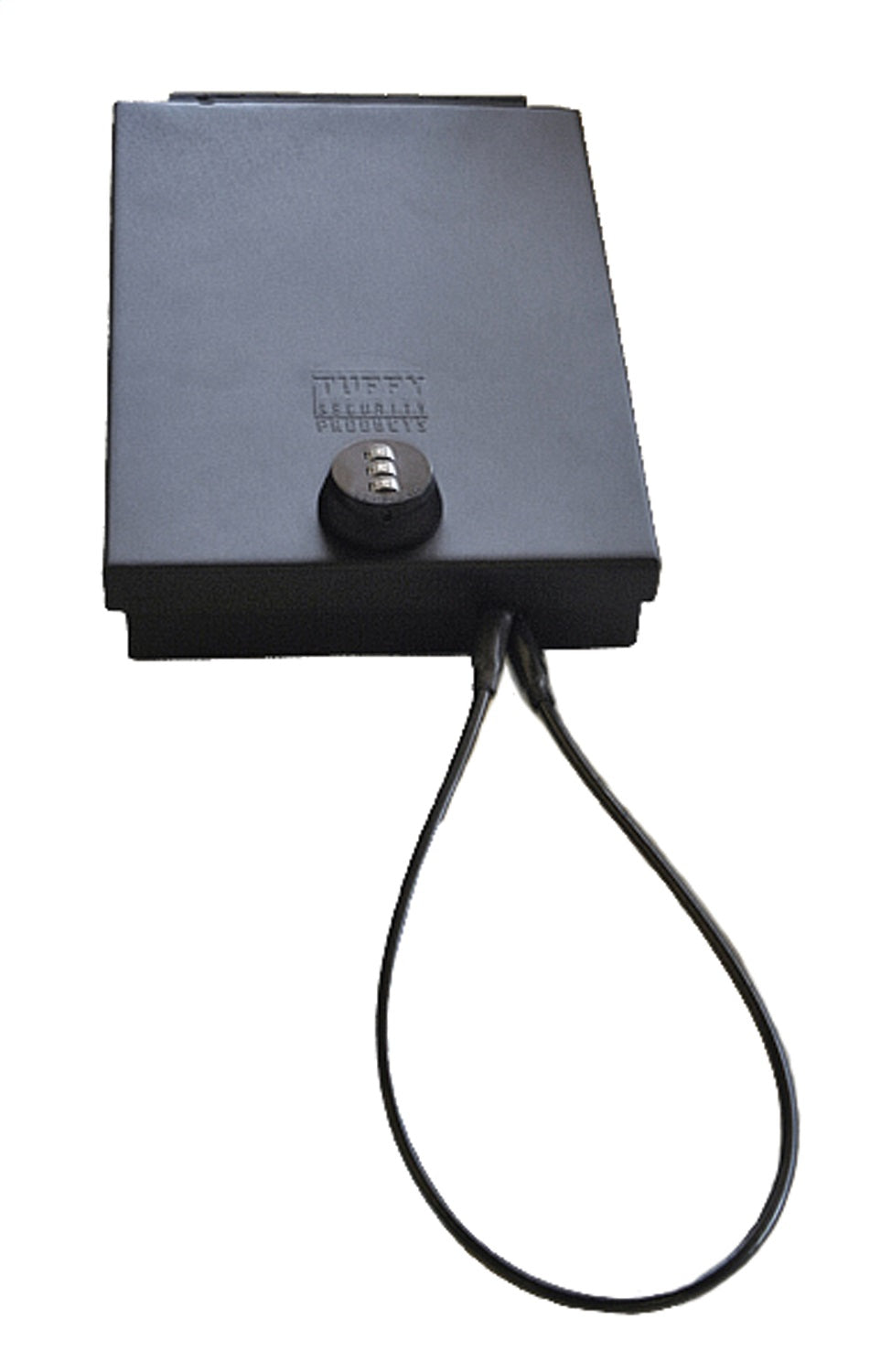 Tuffy Security Products 300-01 Portable Travel Safe