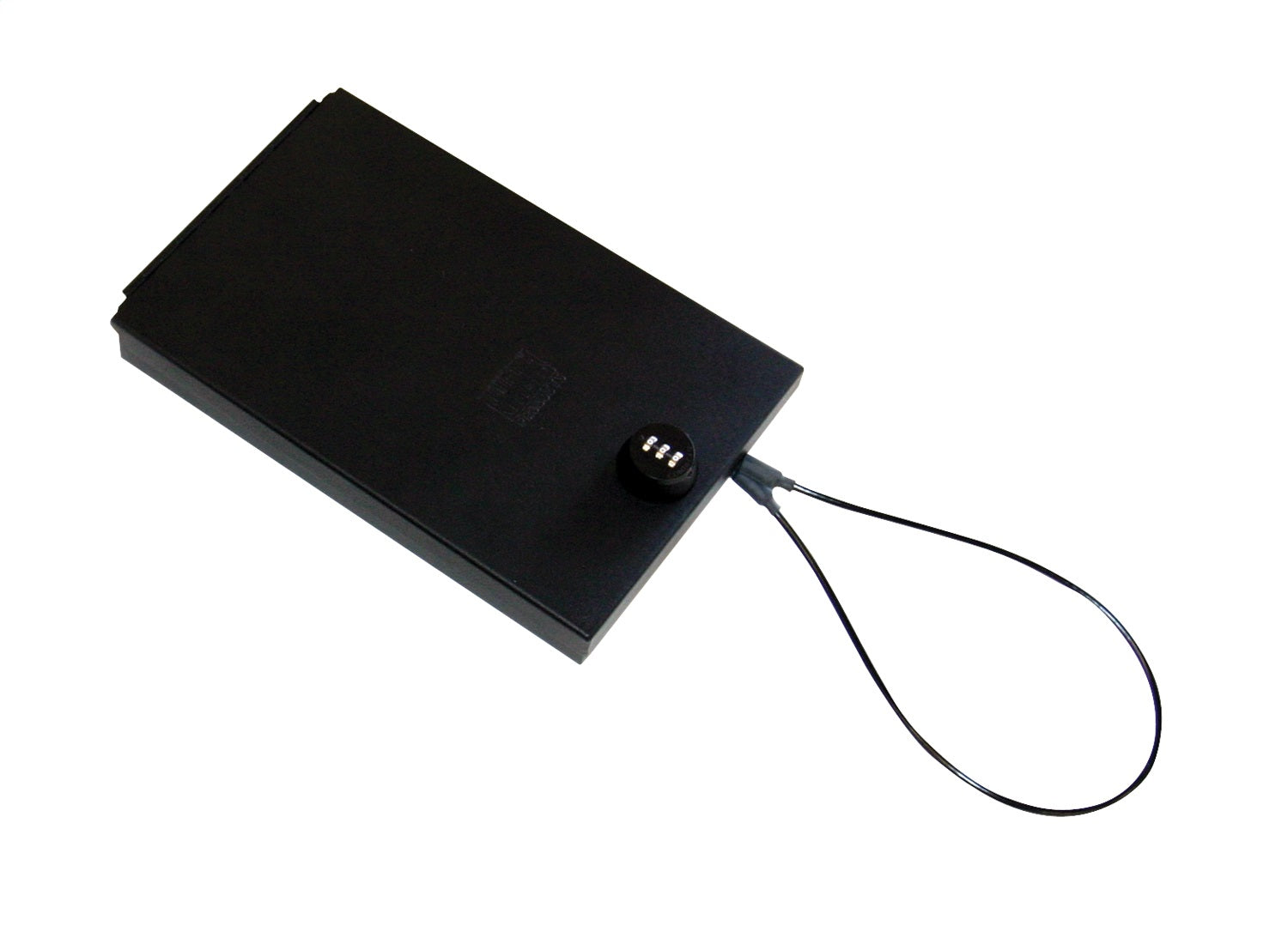 Tuffy Security Products 303-01 Portable Travel Safe