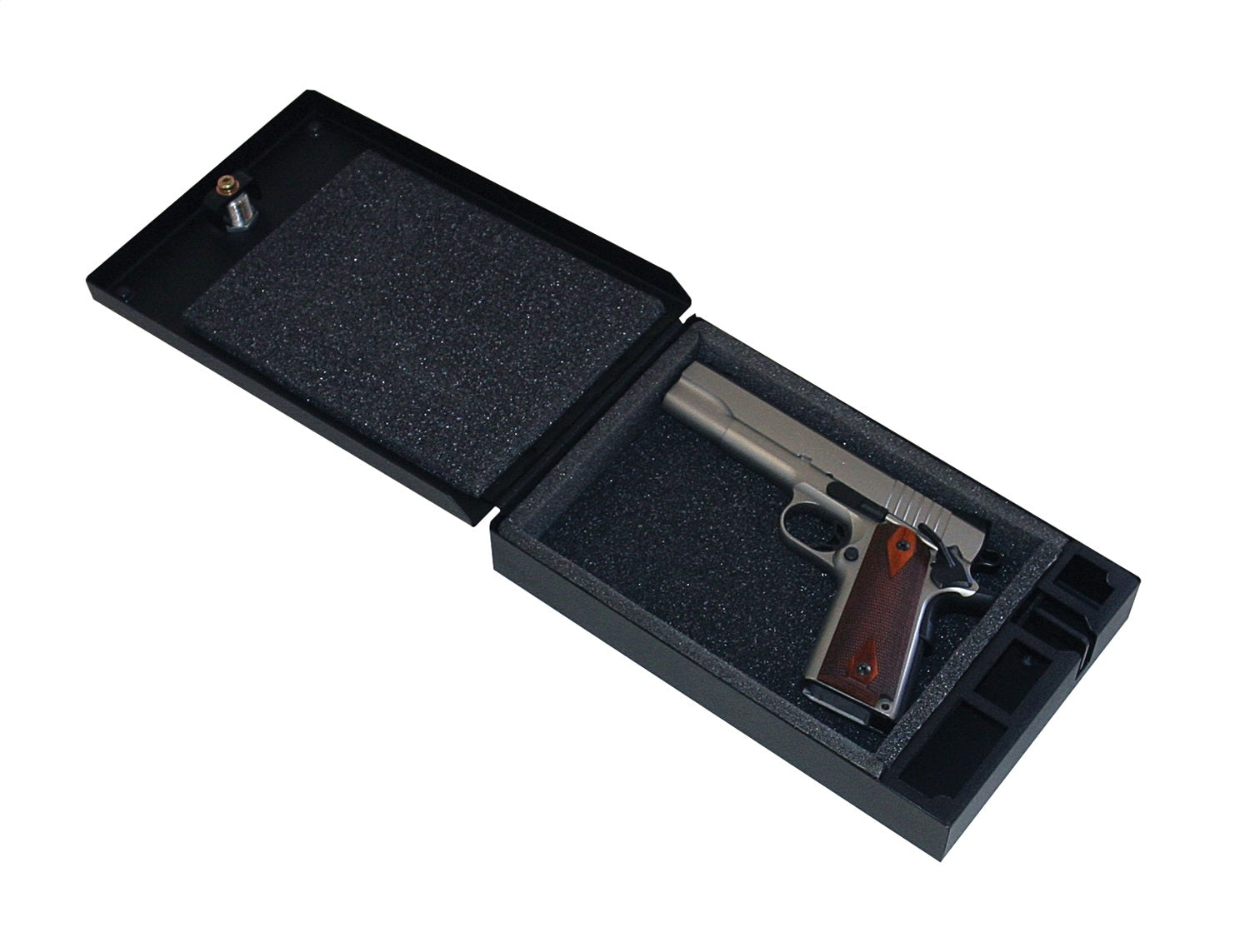 Tuffy Security Products 303-01 Portable Travel Safe