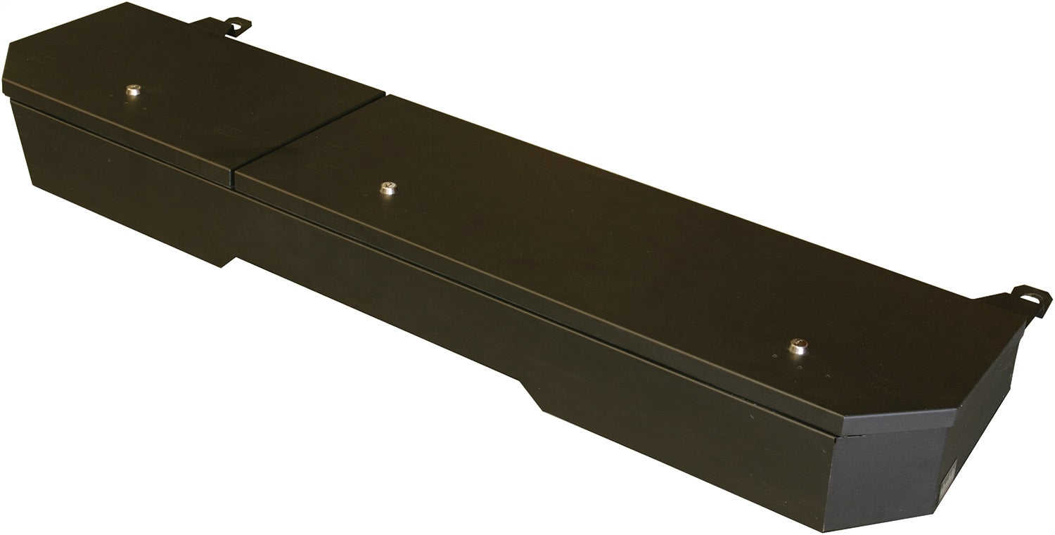 Tuffy Security Products 307-01 Compact Underseat Lockbox