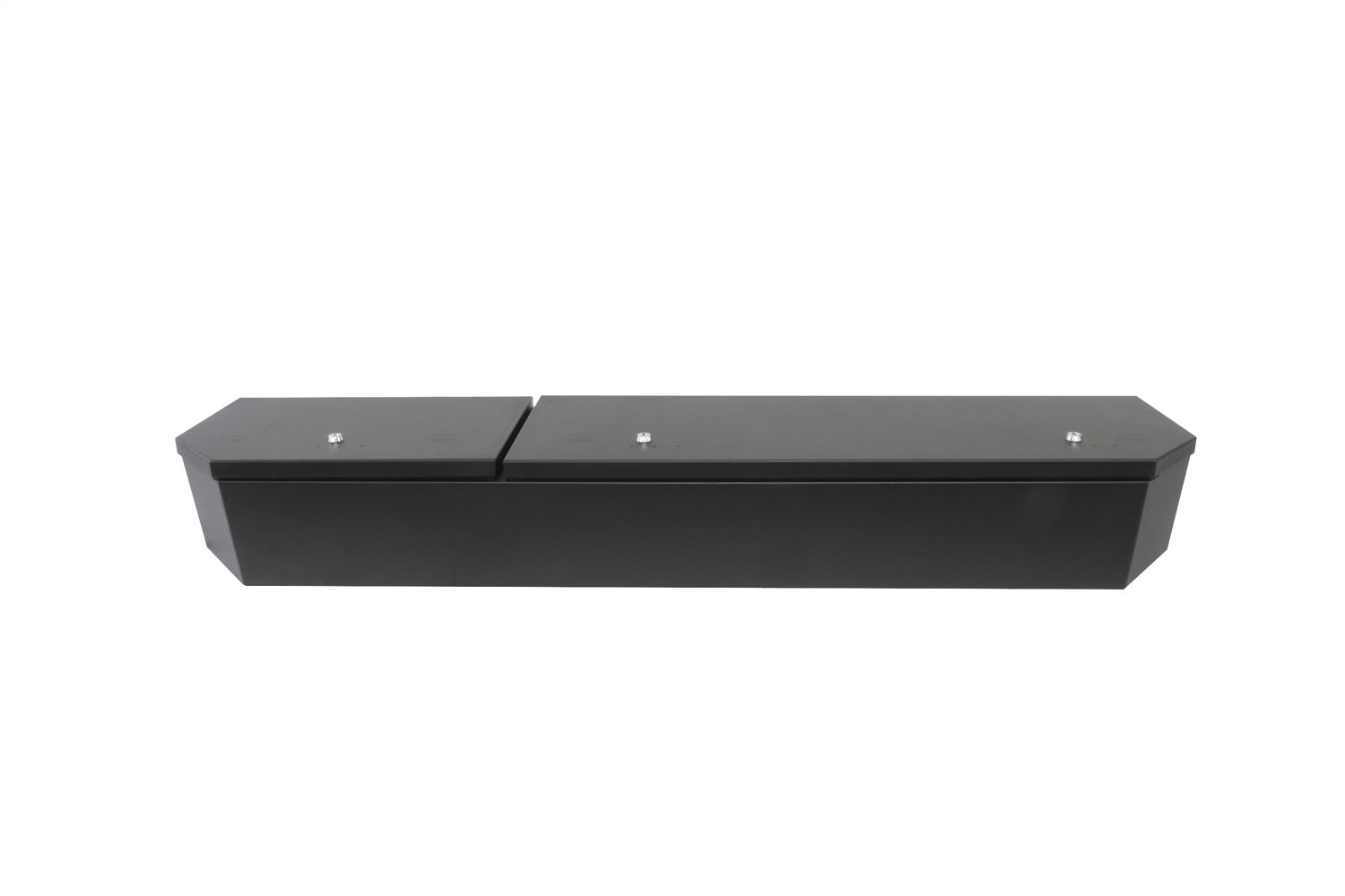 Tuffy Security Products 316-01 Compact Underseat Lockbox
