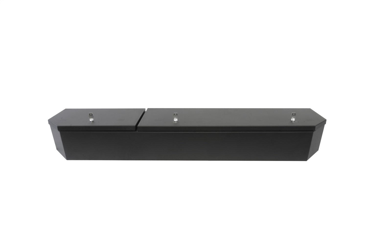 Tuffy Security Products 316-01 Compact Underseat Lockbox